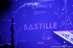 Bastille - 18. 3. 2014 - fotografie 3 z 39