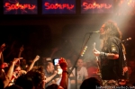 Soulfly - 18. 6. 2014 - fotografie 8 z 21