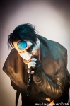 Marilyn Manson - 12. 8. 2014 - fotografie 7 z 29