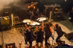 Papa Roach - 19. 8. 2014 - fotografie 15 z 34