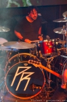 Papa Roach - 19. 8. 2014 - fotografie 18 z 34