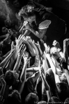 Papa Roach - 19. 8. 2014 - fotografie 26 z 34