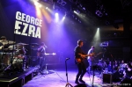 George Ezra - 10. 11. 2014 - fotografie 19 z 30