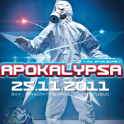 Apokalypsa