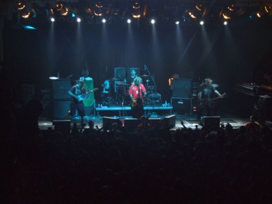 Soulfly - 20.2.06
