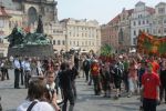 Million Marihuana March - Praha - 7.5.06 - fotografie 27 z 218