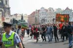 Million Marihuana March - Praha - 7.5.06 - fotografie 29 z 218
