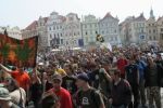 Million Marihuana March - Praha - 7.5.06 - fotografie 30 z 218