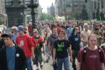 Million Marihuana March - Praha - 7.5.06 - fotografie 44 z 218