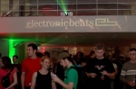 Electronic Beats - koncert The Prodigy - fotografie 1 z 91