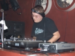 Dnb wave v klubu Mersey - 2.12. 06 - fotografie 42 z 50