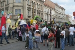 prazsky karneval - 1.9.07 - fotografie 25 z 263