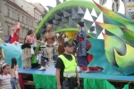 prazsky karneval - 1.9.07 - fotografie 31 z 263