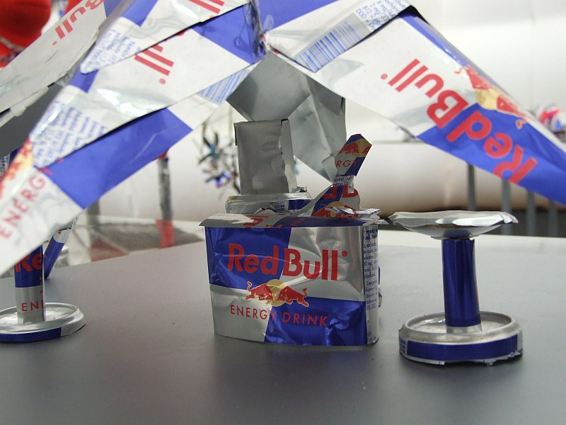 red bull art of can - 25.10.07
