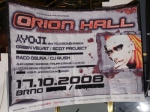 orion hall - 17.10.08 - fotografie 16 z 179
