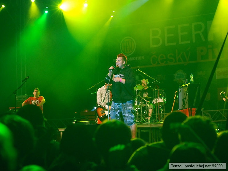 beerfest - 15.5.09