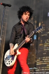 Green Day - 29.6.10 - fotografie 37 z 119