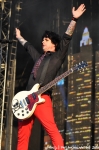 Green Day - 29.6.10 - fotografie 49 z 119