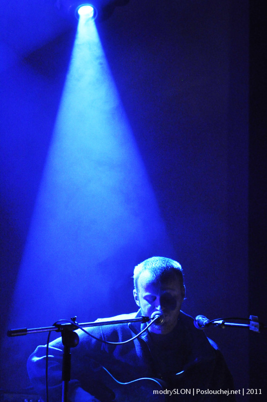 koncert: BAUCHKLANG (AT) - Sobota 16. 4. 2011