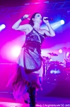 Evanescence - 16.6.12 - fotografie 7 z 37