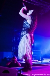 Evanescence - 16.6.12 - fotografie 8 z 37