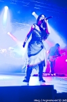 Evanescence - 16.6.12 - fotografie 9 z 37