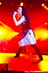 Evanescence - 16.6.12 - fotografie 10 z 37