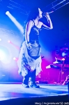 Evanescence - 16.6.12 - fotografie 15 z 37