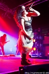 Evanescence - 16.6.12 - fotografie 16 z 37