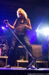 Uriah Heep - 19. 9. 2013 - fotografie 21 z 36