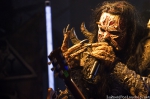 Lordi - 5. 12. 2013 - fotografie 11 z 18