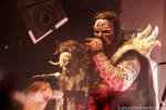 Lordi - 5. 12. 2013 - fotografie 18 z 18