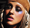 Christina Aguilera zakončila v Praze své evropské turné