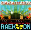 Kontroluj hvězdný Hip Hop AllStars