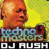 Line-up: Techno Masters