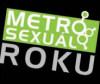 Metrosexuál roku v Celnici