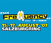 Festival FM4 Frequency