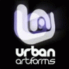 Stahuj sety z Urban Art Forms