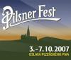 Živě z Pilsner Festu 2007