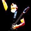 Joe Satriani vystoupí 3. června v T-Mobile Aréně