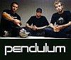 Pendulum a Ed Rush headlinery Let it Roll