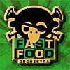Fast Food Orchestra v Roxy