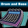 Drum and Bass kalendář 9/2008