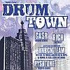 Páteční Drumtown v Matrixu