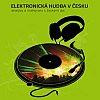 První česká kniha o elektronické hudbě