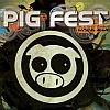 Space DJz a Ed Rush na Pig Festu