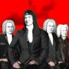 Laibach vystoupí v únoru v Praze
