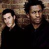 Massive Attack vystoupí ve Velkém sálu Lucerny