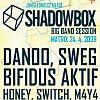 Shadowbox DJs v Matrixu