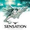 Právě vyšla 2CD kompilace Sensation 